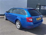 Skoda Octavia Image 3