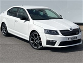 Skoda Octavia Image 1