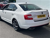 Skoda Octavia Image 3