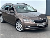Skoda Octavia Image 1