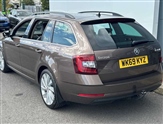 Skoda Octavia Image 3