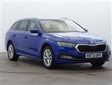 Skoda Octavia Image 1