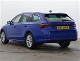 Skoda Octavia Image 3