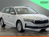 Skoda Octavia Image 1