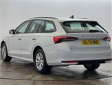 Skoda Octavia Image 3