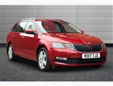 Skoda Octavia Image 1