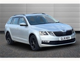 Skoda Octavia Image 1