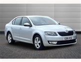 Skoda Octavia Image 1
