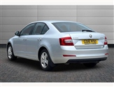 Skoda Octavia Image 5