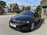 Skoda Octavia Image 2