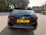 Skoda Octavia Image 6