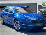 Skoda Octavia Image 1