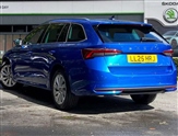 Skoda Octavia Image 3