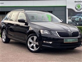 Skoda Octavia Image 1