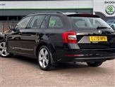 Skoda Octavia Image 3