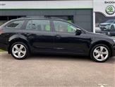 Skoda Octavia Image 4
