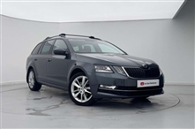Used Skoda Octavia