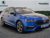 Skoda Octavia Image 1
