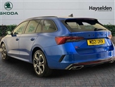 Skoda Octavia Image 3