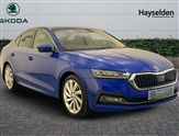Skoda Octavia Image 1