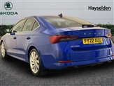 Skoda Octavia Image 3