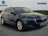 Skoda Octavia Image 1