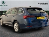 Skoda Octavia Image 3
