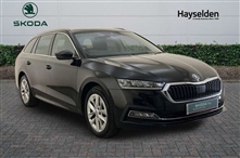 Used Skoda Octavia