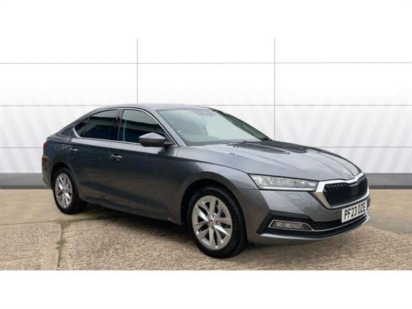 Large image for the Used Skoda Octavia