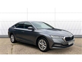 Skoda Octavia Image 1