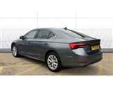 Skoda Octavia Image 2