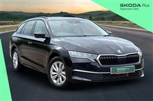 Used Skoda Octavia