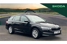 Used Skoda Octavia