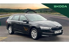 Used Skoda Octavia