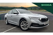 Used Skoda Octavia