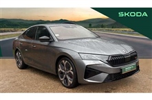 Used Skoda Octavia