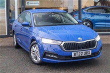 Used Skoda Octavia