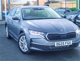 Skoda Octavia Image 1