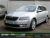 Used Skoda Octavia