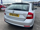 Skoda Rapid Spaceback Image 3