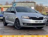 Used Skoda Rapid Spaceback Used Skoda Rapid Spaceback