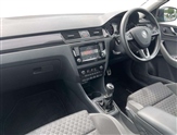 Skoda Rapid Spaceback Image 2