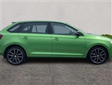 Skoda Rapid Spaceback Image 5