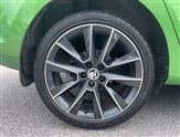 Skoda Rapid Spaceback Image 6