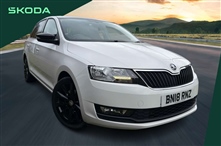 Skoda Rapid Spaceback