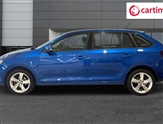Skoda Rapid Spaceback Image 3
