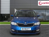 Skoda Rapid Spaceback Image 4