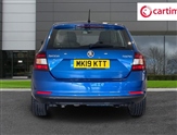 Skoda Rapid Spaceback Image 6