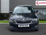 Skoda Rapid Spaceback Image 4
