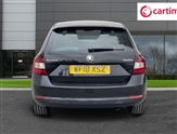 Skoda Rapid Spaceback Image 6